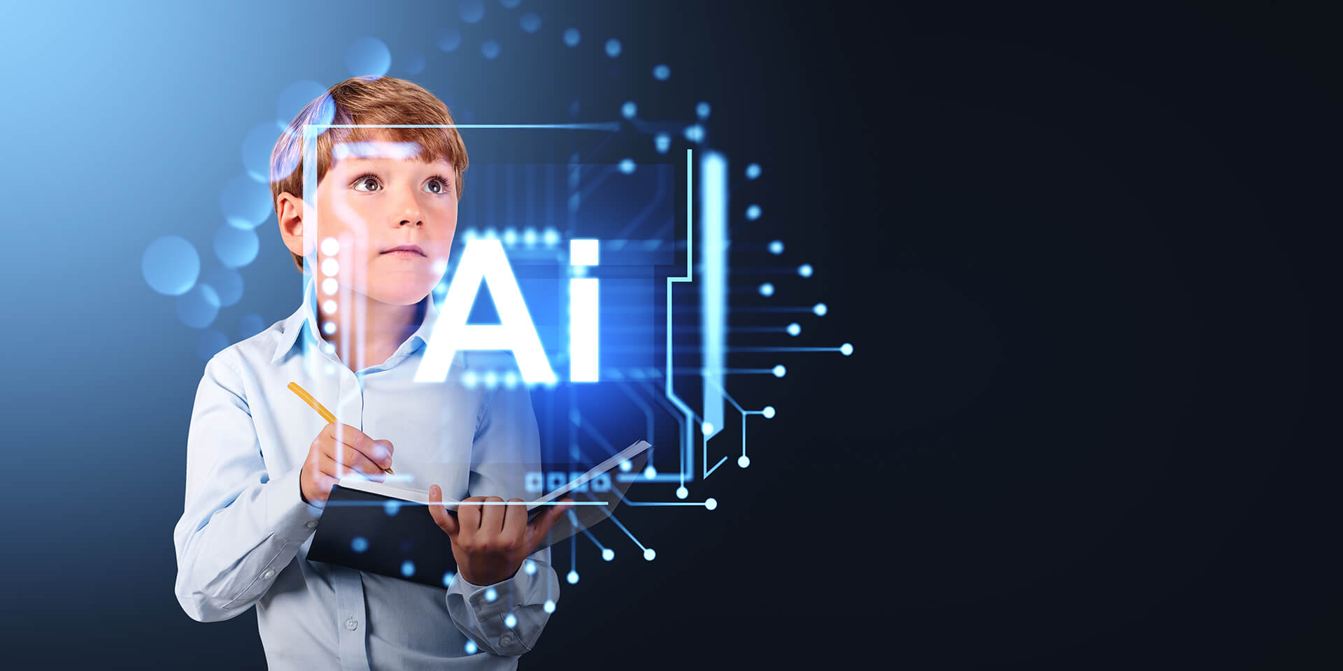 How to Best Address the Risks of Using AI in the Classroom 